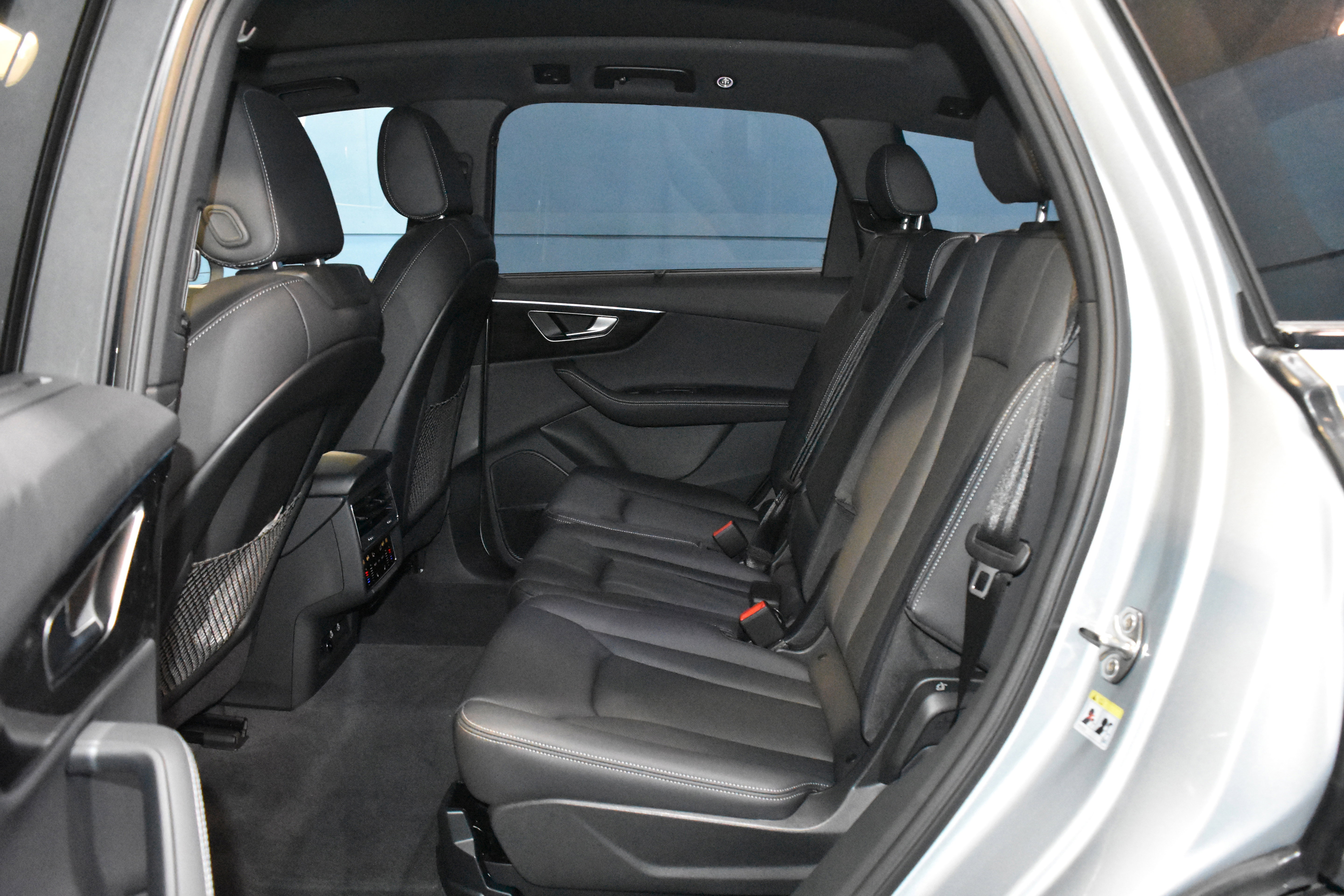 New 2026 Audi Q7 3.0T Premium Plus image 17