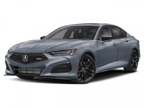 Used 2024 Acura TLX Type S