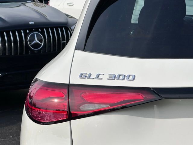 New 2026 Mercedes-Benz GLC 300 4MATIC image 10