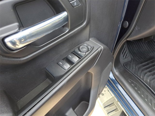 Used 2021 Chevrolet Silverado 1500 Custom w/ LPO, Dark Essentials Package image 15