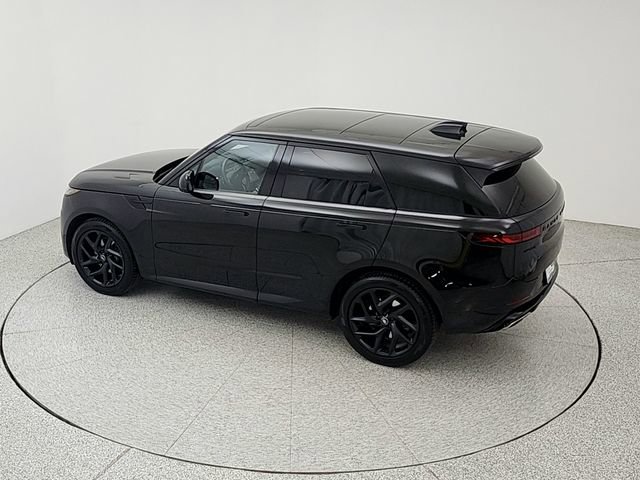 Certified 2024 Land Rover Range Rover Sport Dynamic SE AWD/4WD image 41
