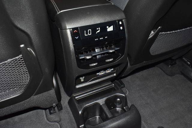 Certified 2022 Jeep Grand Cherokee L Laredo AWD/4WD image 31
