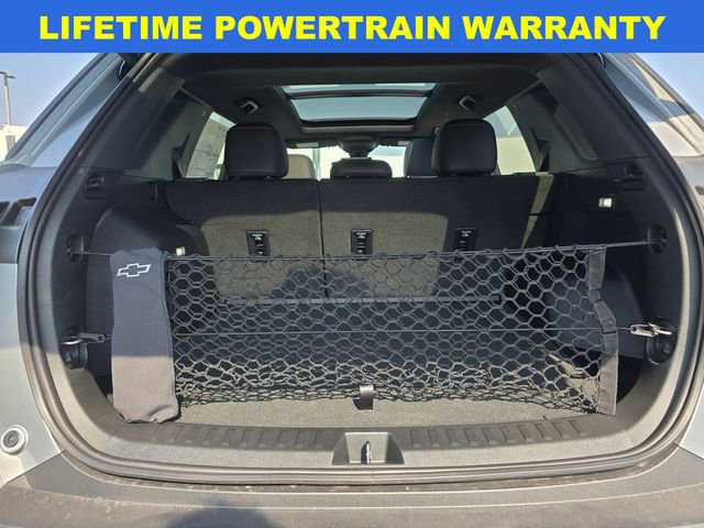 New 2026 Chevrolet Equinox ACTIV w/ Convenience Package III image 16