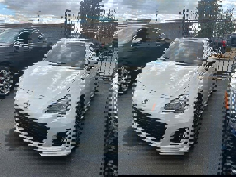 Used 2018 Subaru BRZ Limited w/ Popular Package #2 image 17