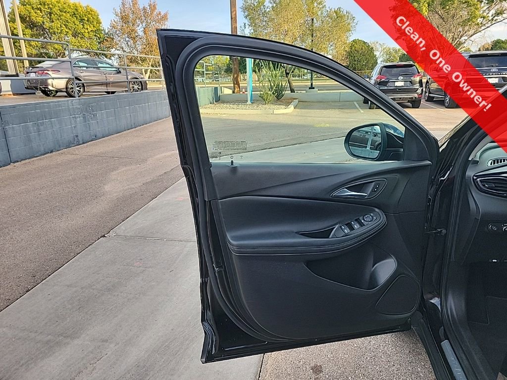 Used 2023 Buick Encore GX Preferred w/ Cold Weather Comfort Package image 11