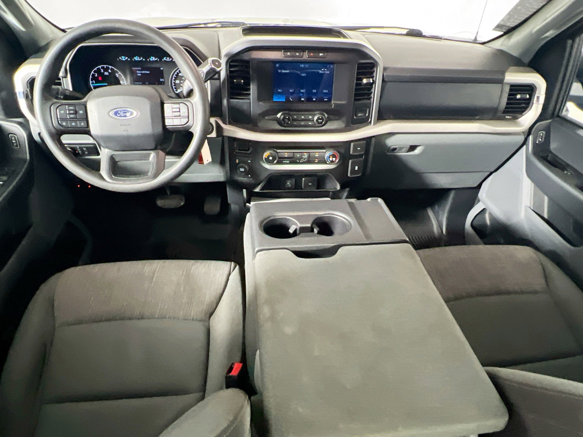 Used 2021 Ford F150 XLT image 29