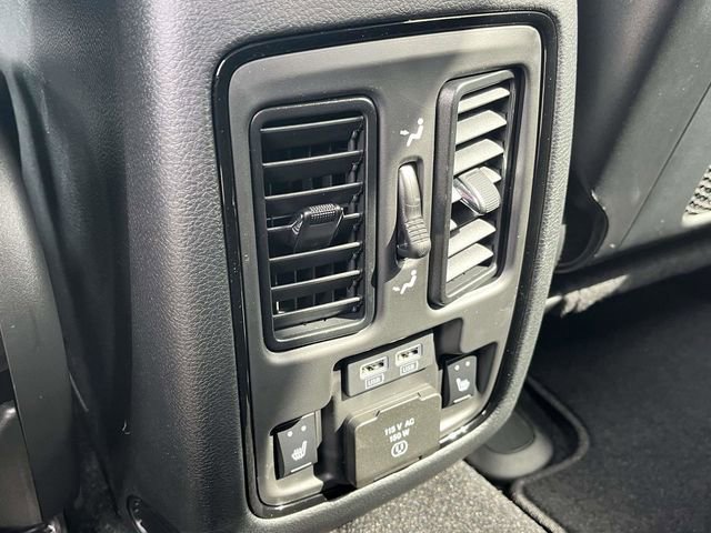 New 2026 Dodge Durango GT AWD/4WD image 18