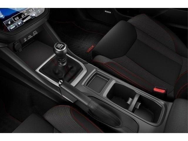 New 2025 Subaru WRX Premium w/ Popular Package #2A image 98