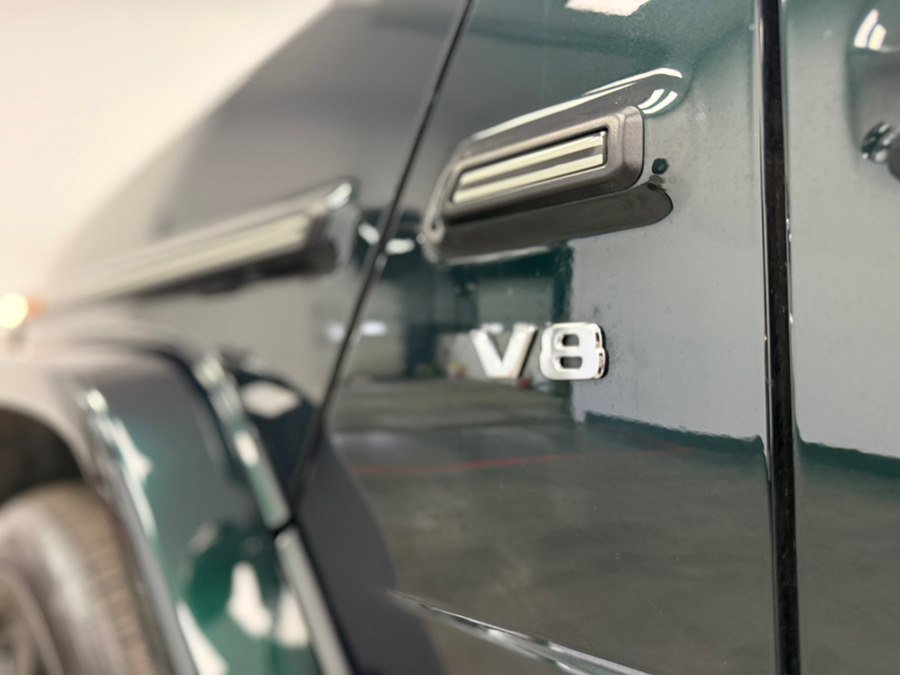 Used 2019 Mercedes-Benz G 550 image 68