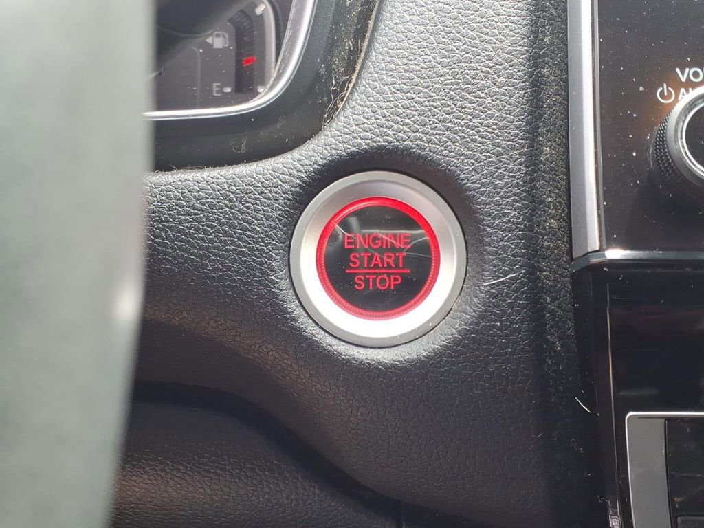 Used 2019 Honda CR-V EX-L image 14