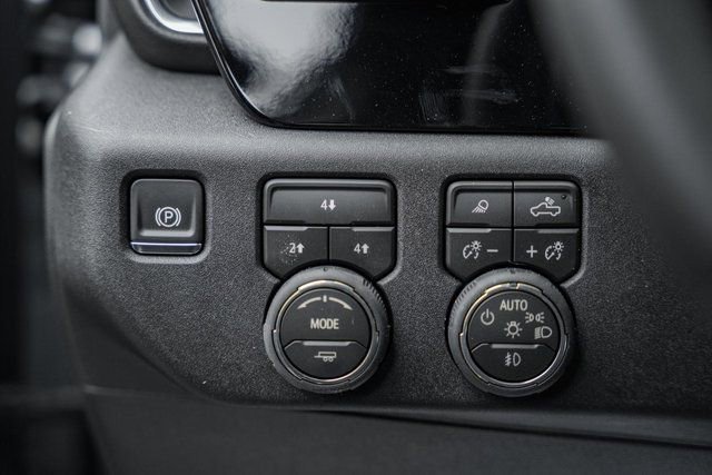 New 2026 Chevrolet Silverado 3500 LT w/ Safety Package image 45