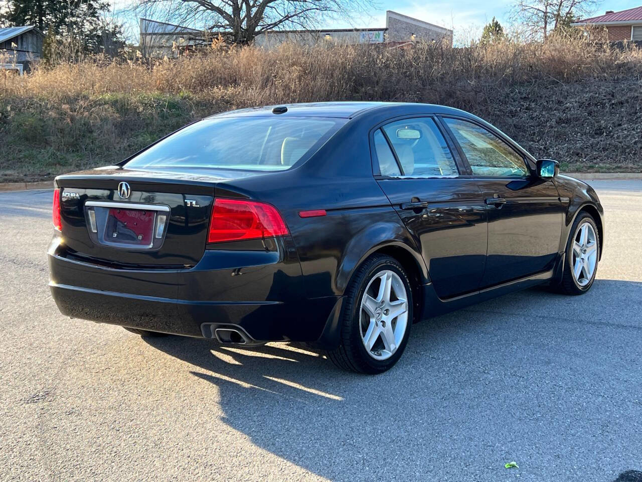 Used 2006 Acura TL image 22