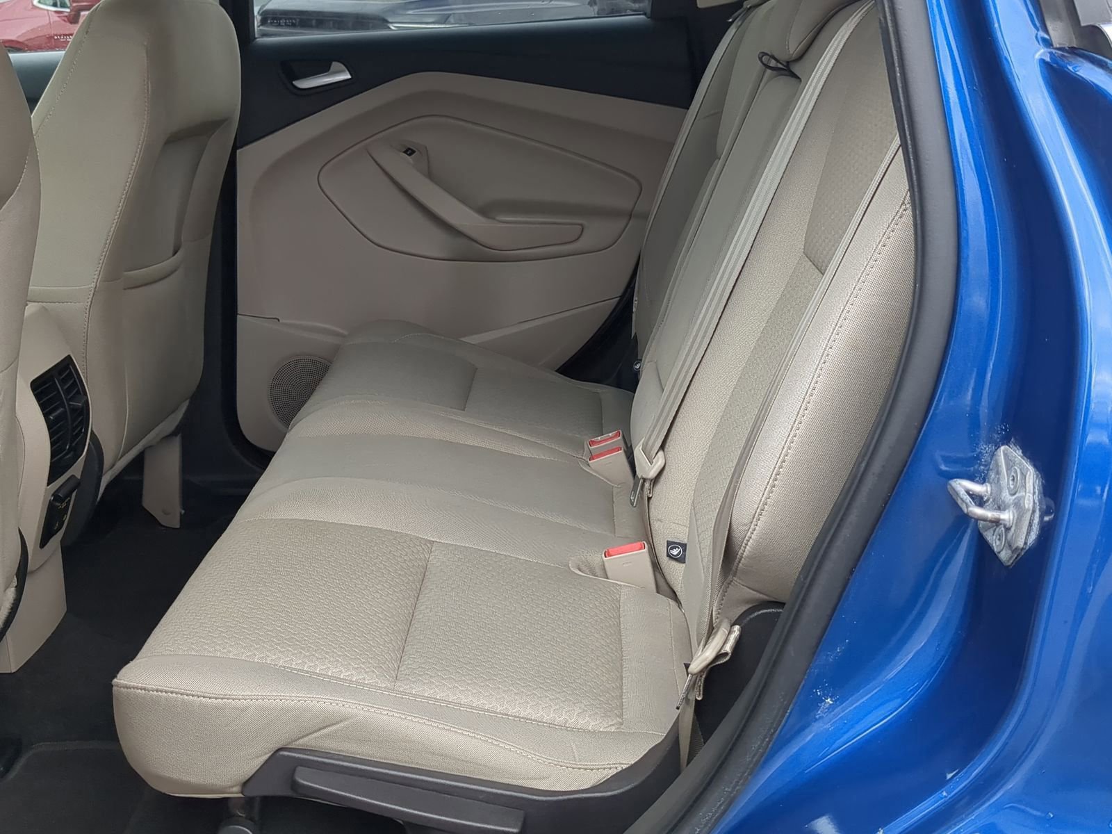 Used 2017 Ford Escape SE image 21