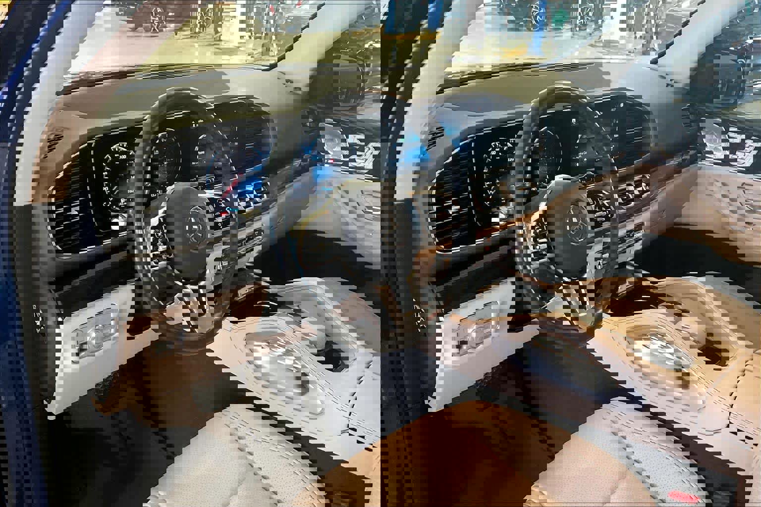 Used 2020 Mercedes-Benz GLE 350 4MATIC image 16