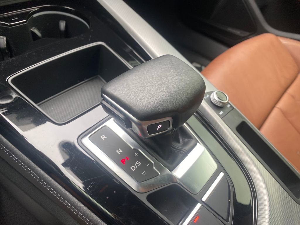 Used 2023 Audi A4 2.0T Premium Plus image 17