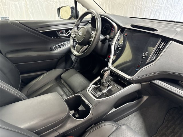 Used 2023 Subaru Outback Limited image 29