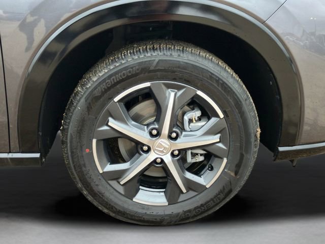 Certified 2025 Honda HR-V EX-L image 32