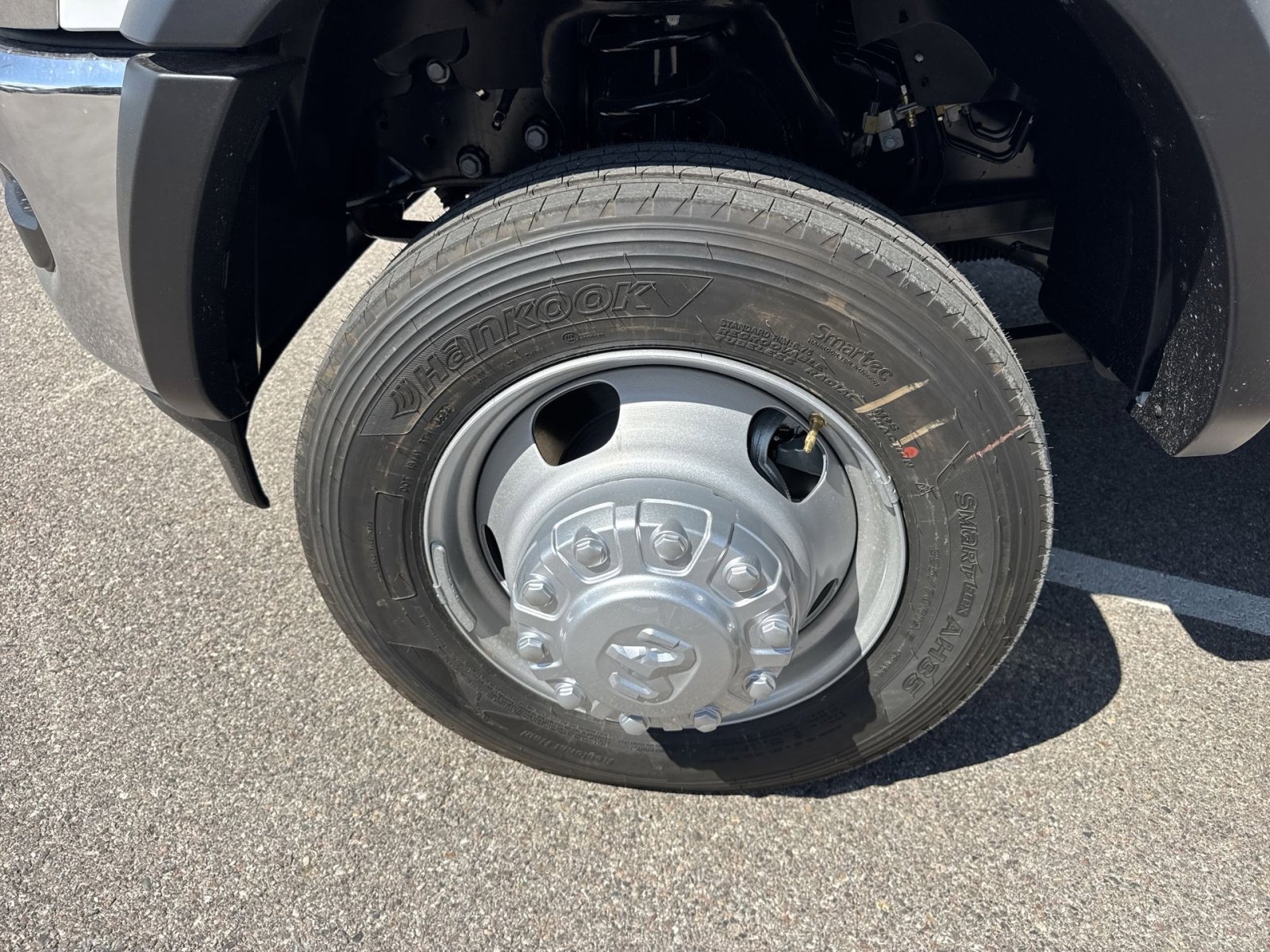 New 2026 RAM 4500 Tradesman image 13