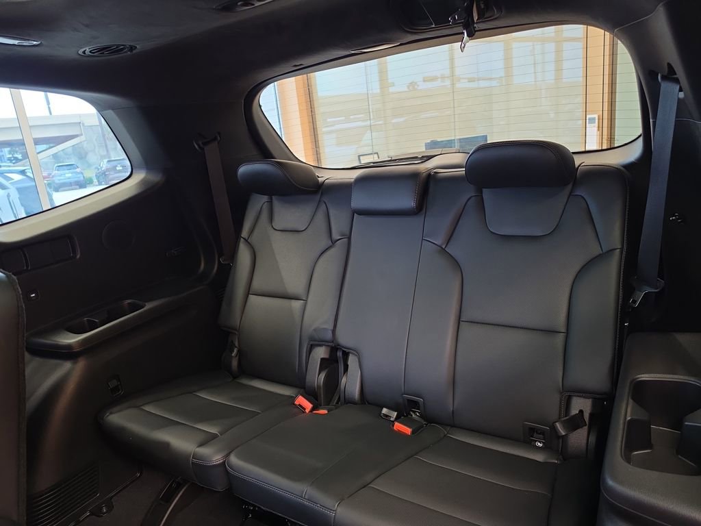 Certified 2024 Kia Telluride SX Prestige X-Line AWD/4WD image 44
