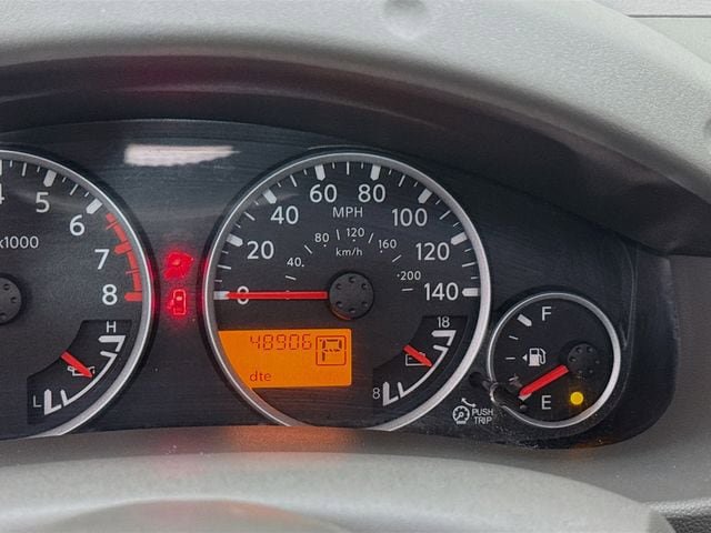 Used 2019 Nissan Frontier SL RWD image 14