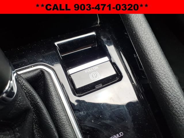 Used 2025 Jeep Compass Limited AWD/4WD image 25