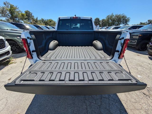 New 2026 RAM 1500 Big Horn image 11