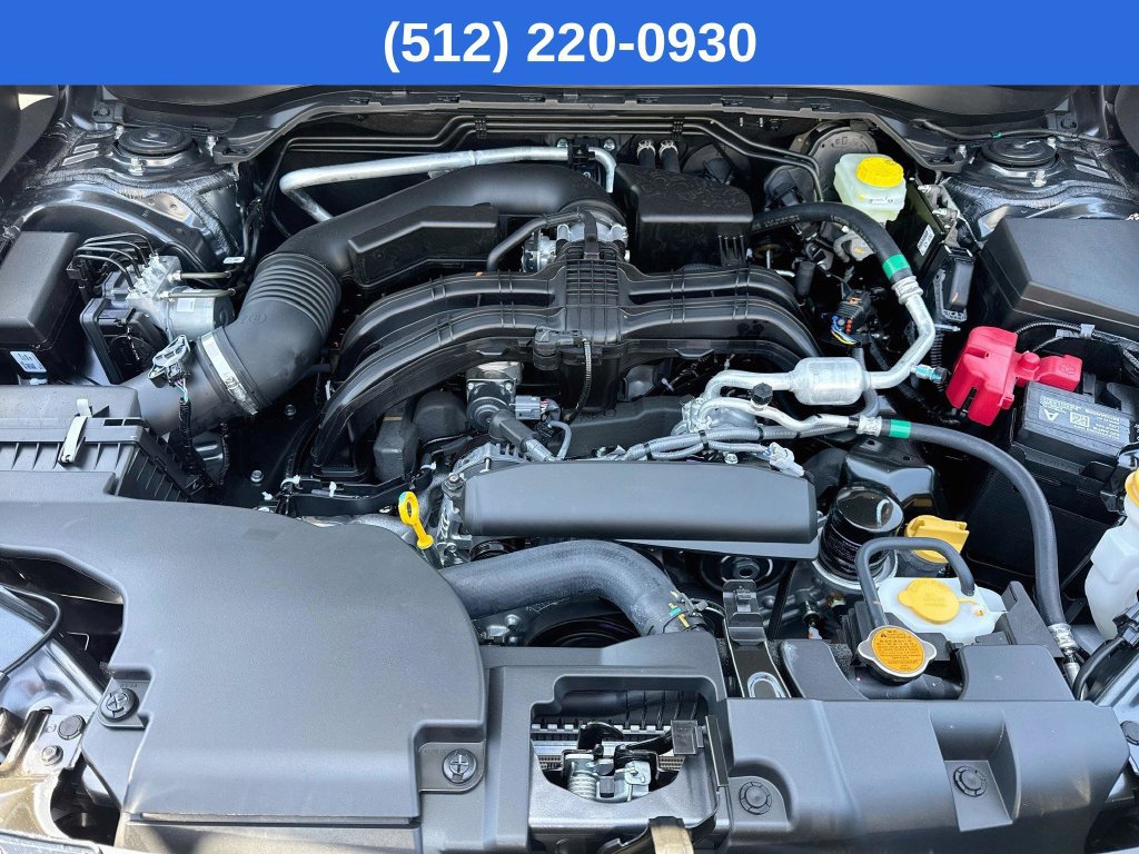 New 2026 Subaru Forester Touring AWD/4WD image 43