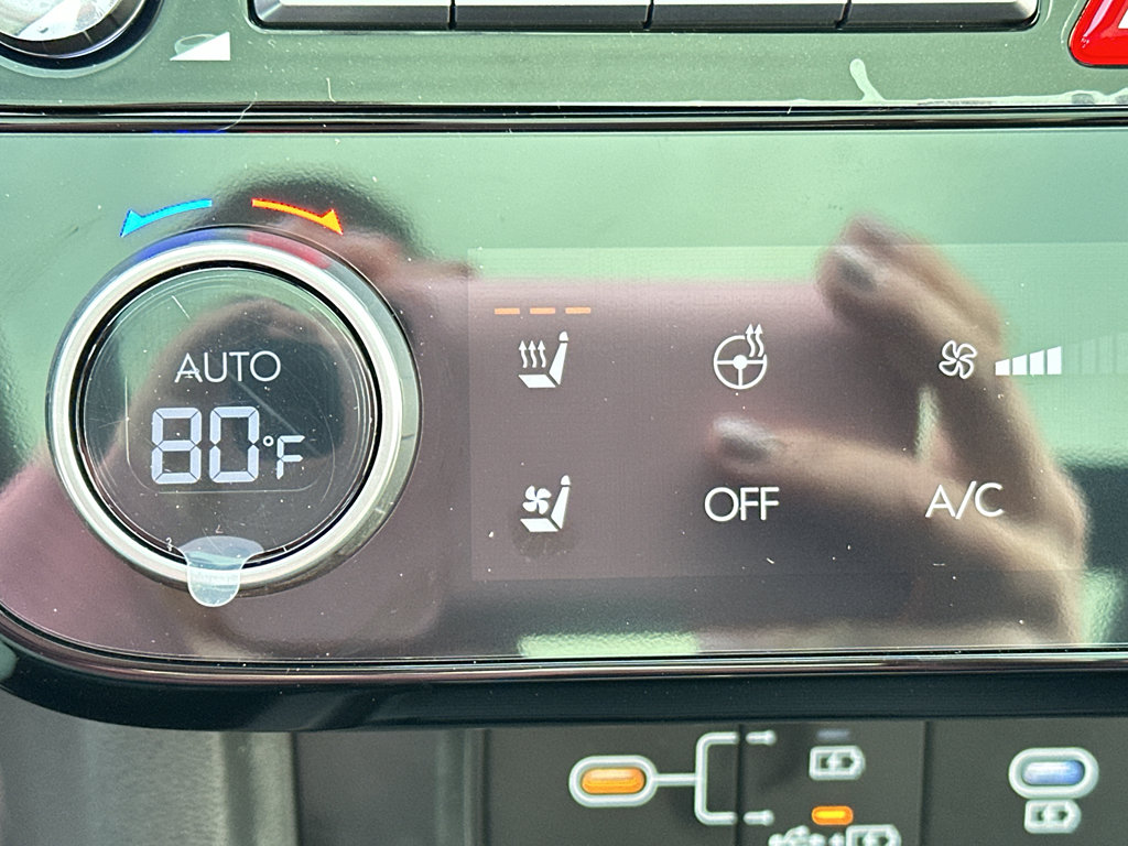 New 2026 Hyundai Tucson Limited image 23