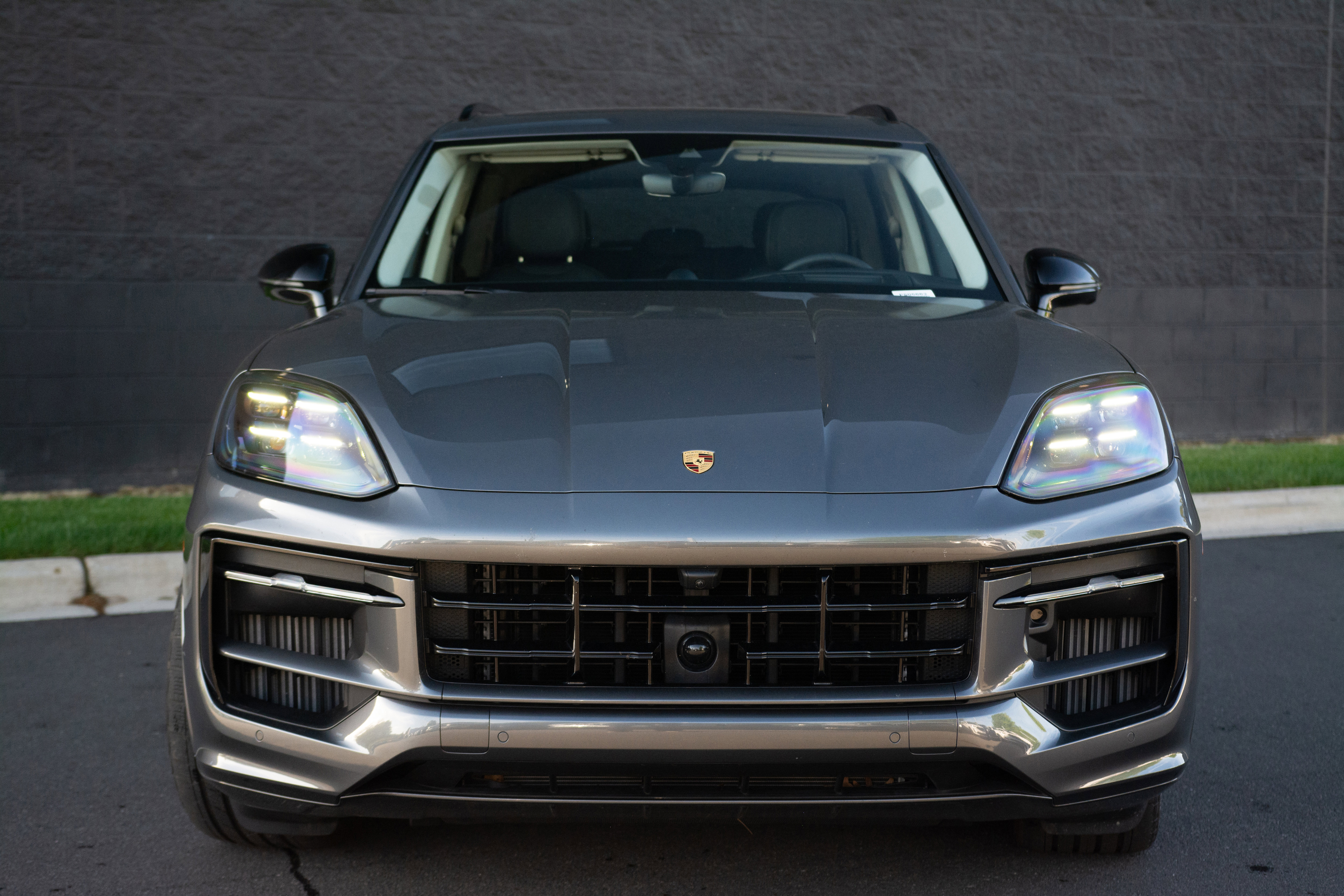 Certified 2025 Porsche Cayenne GTS image 10