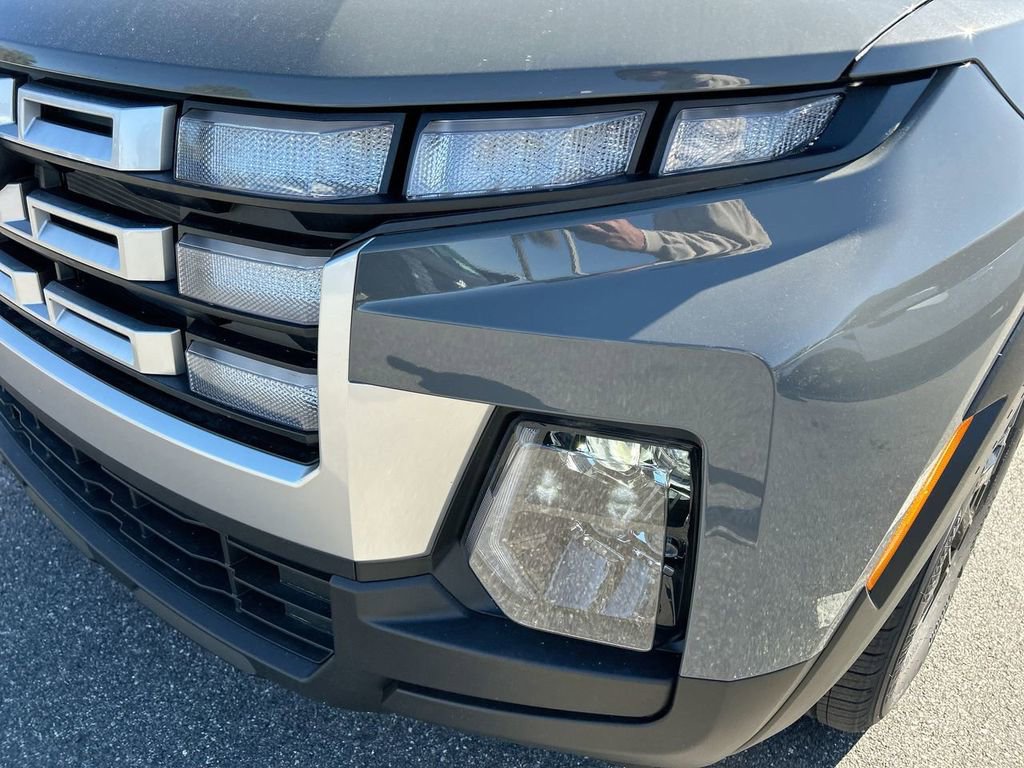 New 2026 Hyundai Santa Cruz SEL image 13