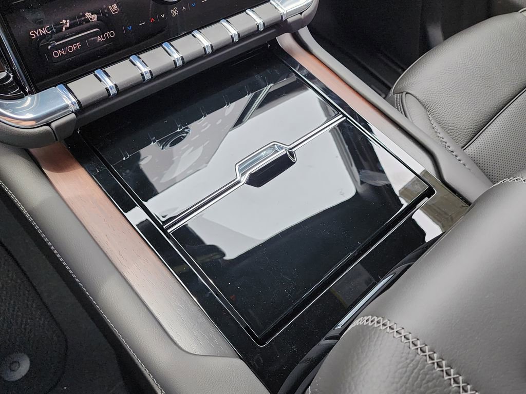 New 2026 GMC Yukon Denali AWD/4WD image 35