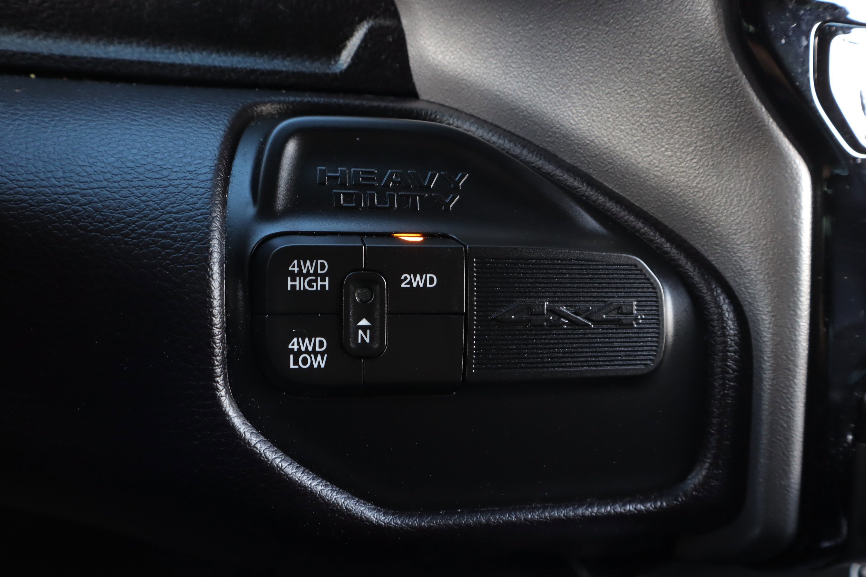 Used 2024 RAM 2500 Laramie w/ Night Edition image 16