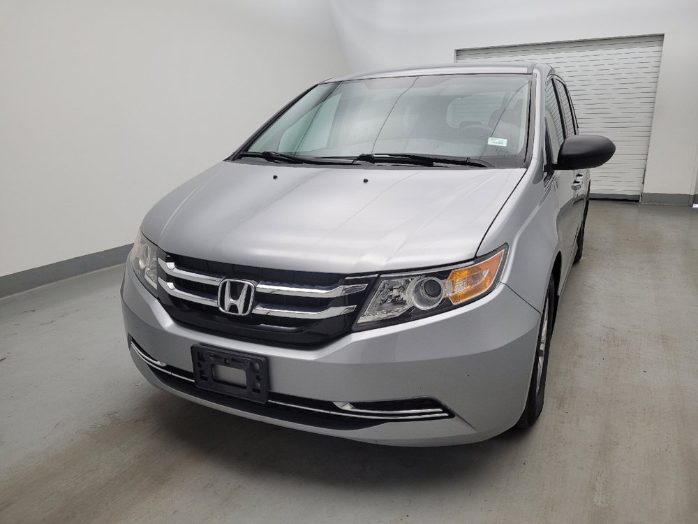 Used 2016 Honda Odyssey EX image 15
