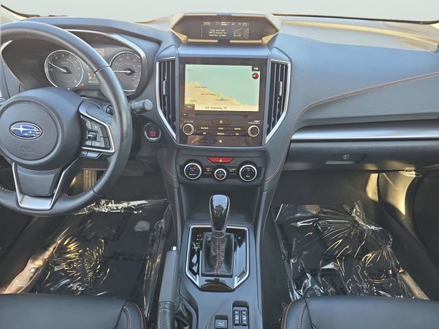 Certified 2023 Subaru Crosstrek 2.5i Limited AWD/4WD image 10