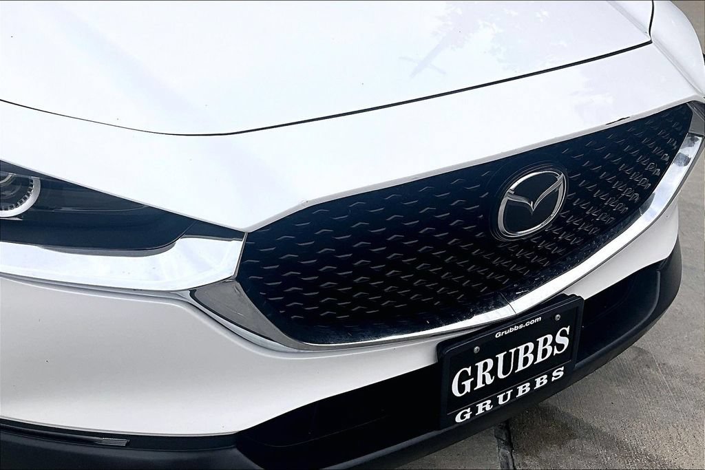 Used 2021 MAZDA CX-30 AWD 2.5 S w/ Preferred Package image 35