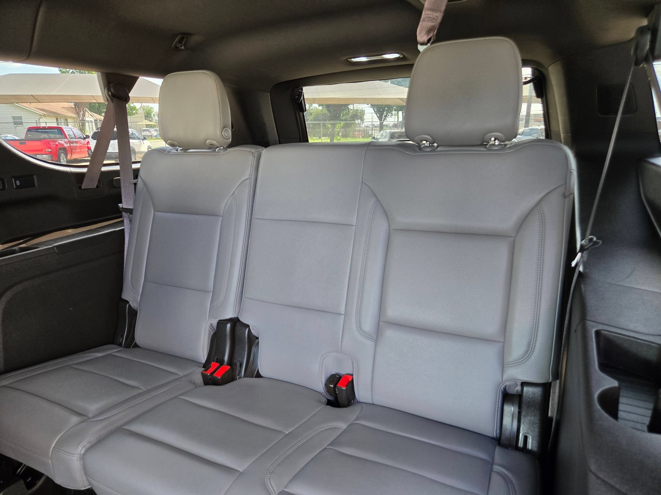 Certified 2021 Chevrolet Suburban Z71 AWD/4WD image 22