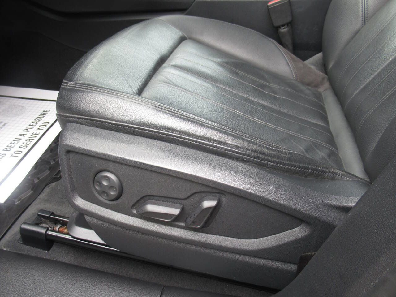 Used 2018 Audi Q5 2.0T Premium image 24