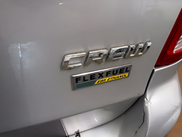 Used 2012 Dodge Grand Caravan Crew FWD image 9