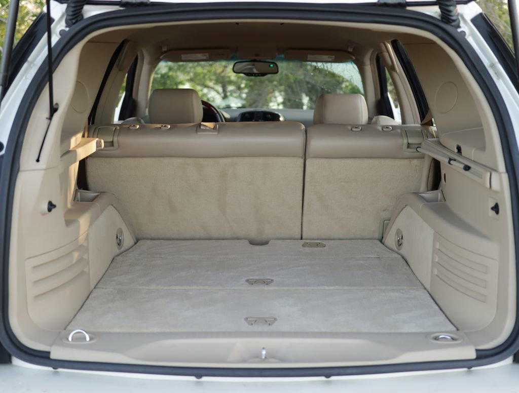 Used 2006 Cadillac SRX w/ Seating Package AWD/4WD image 24