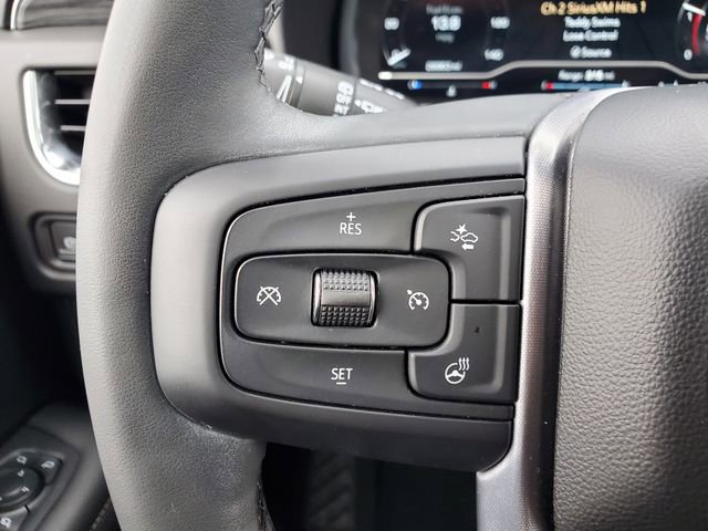 Used 2023 GMC Yukon SLT w/ SLT Luxury Package image 26