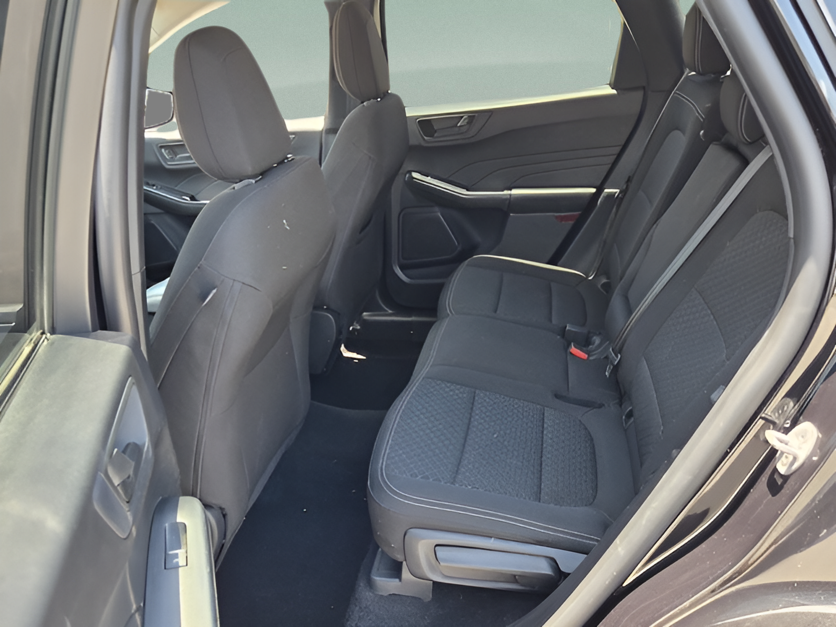 Used 2024 Ford Escape Active AWD/4WD image 10