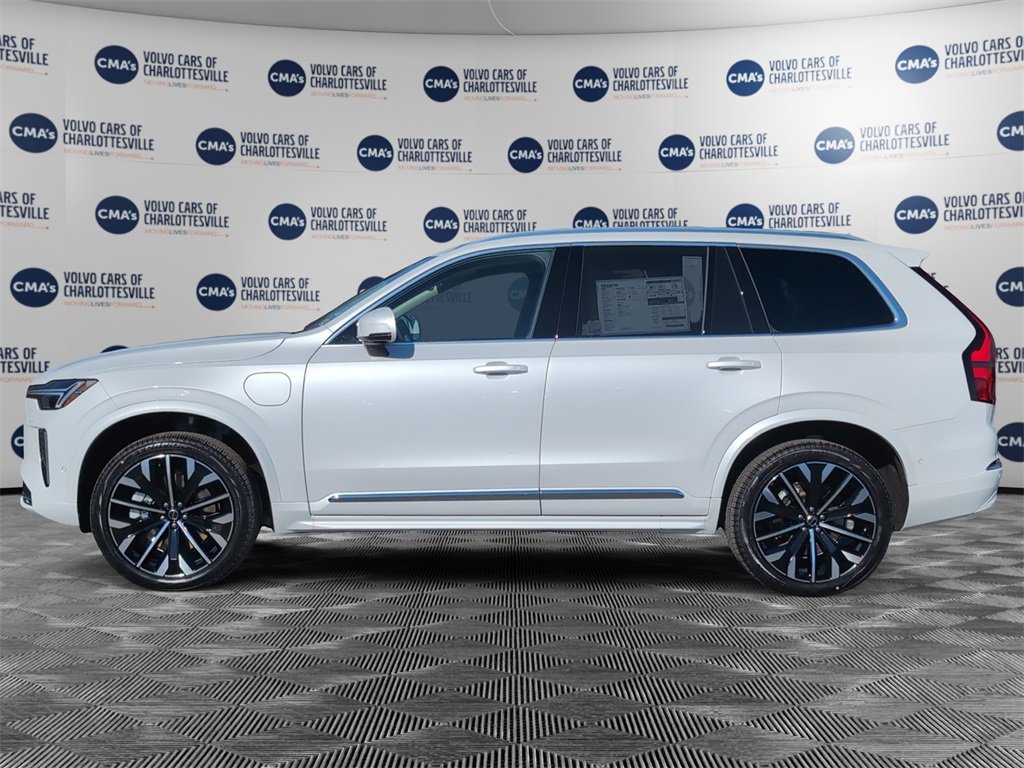 New 2025 Volvo XC90 T8 Plus w/ Protection Package Premier image 2