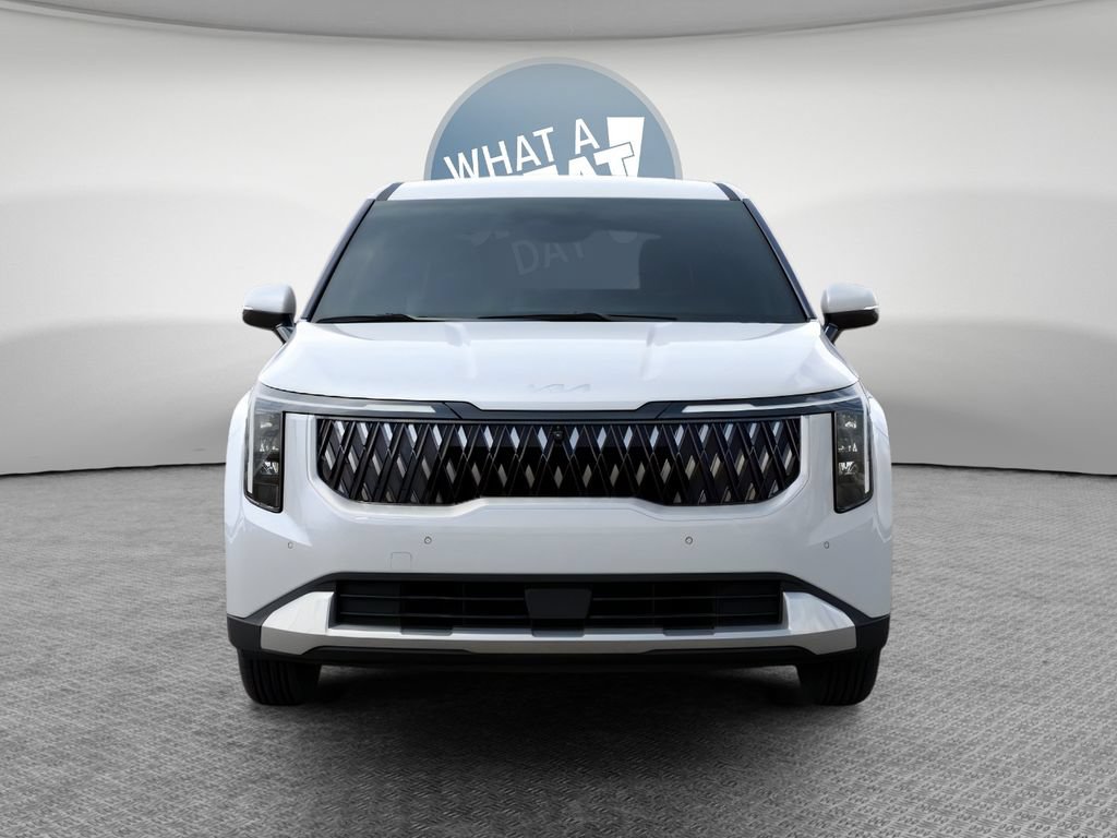 New 2026 Kia Carnival FWD image 2