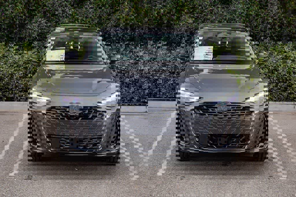 New 2026 Audi A6 Premium Plus image 2