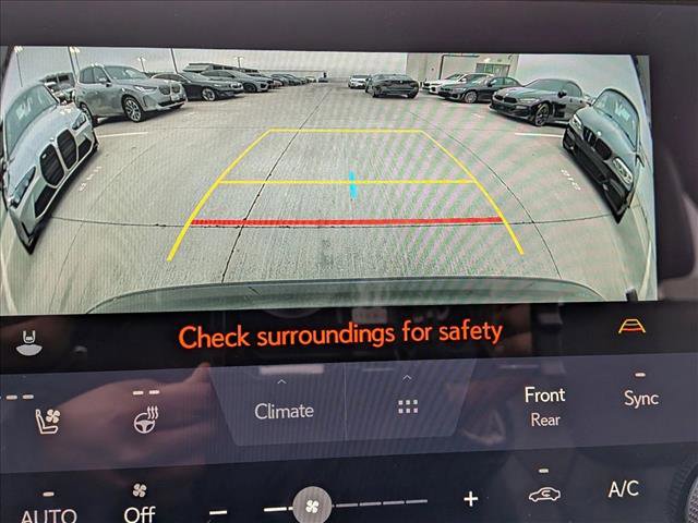 Used 2024 Lexus RX 350 Premium image 14