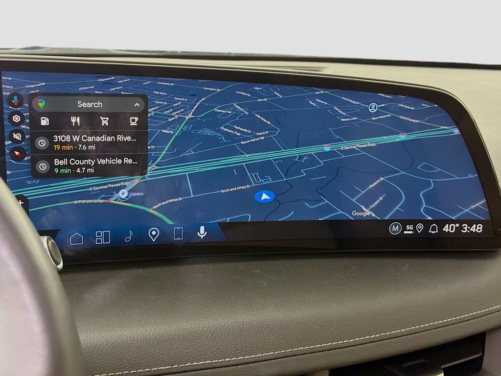 Used 2025 Cadillac CT5 Premium Luxury image 18