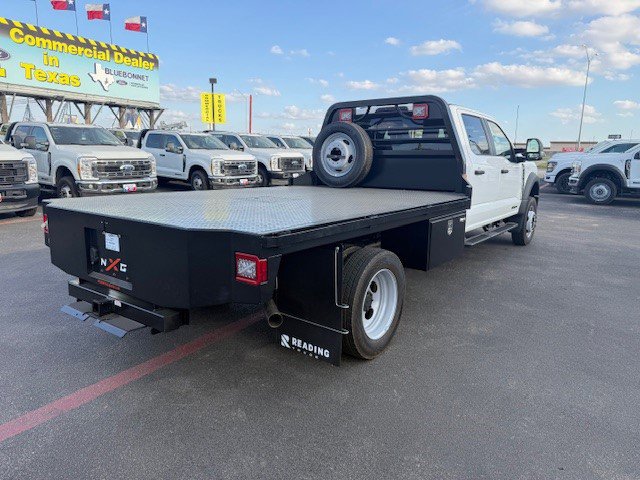 New 2026 Ford F450 XL image 8
