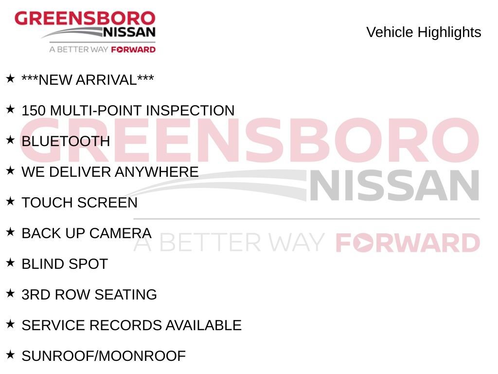 Used 2019 Toyota Highlander XLE AWD/4WD image 9
