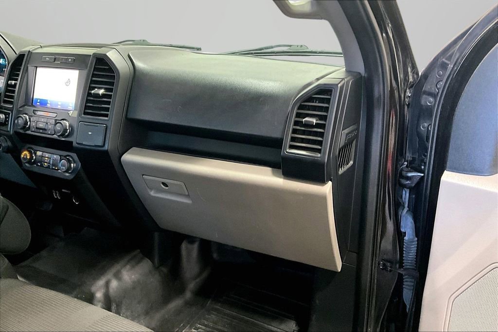 Used 2020 Ford F150 XL w/ Equipment Group 101A Mid image 27