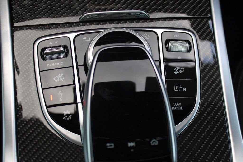 Certified 2022 Mercedes-Benz G 63 AMG 4MATIC image 33